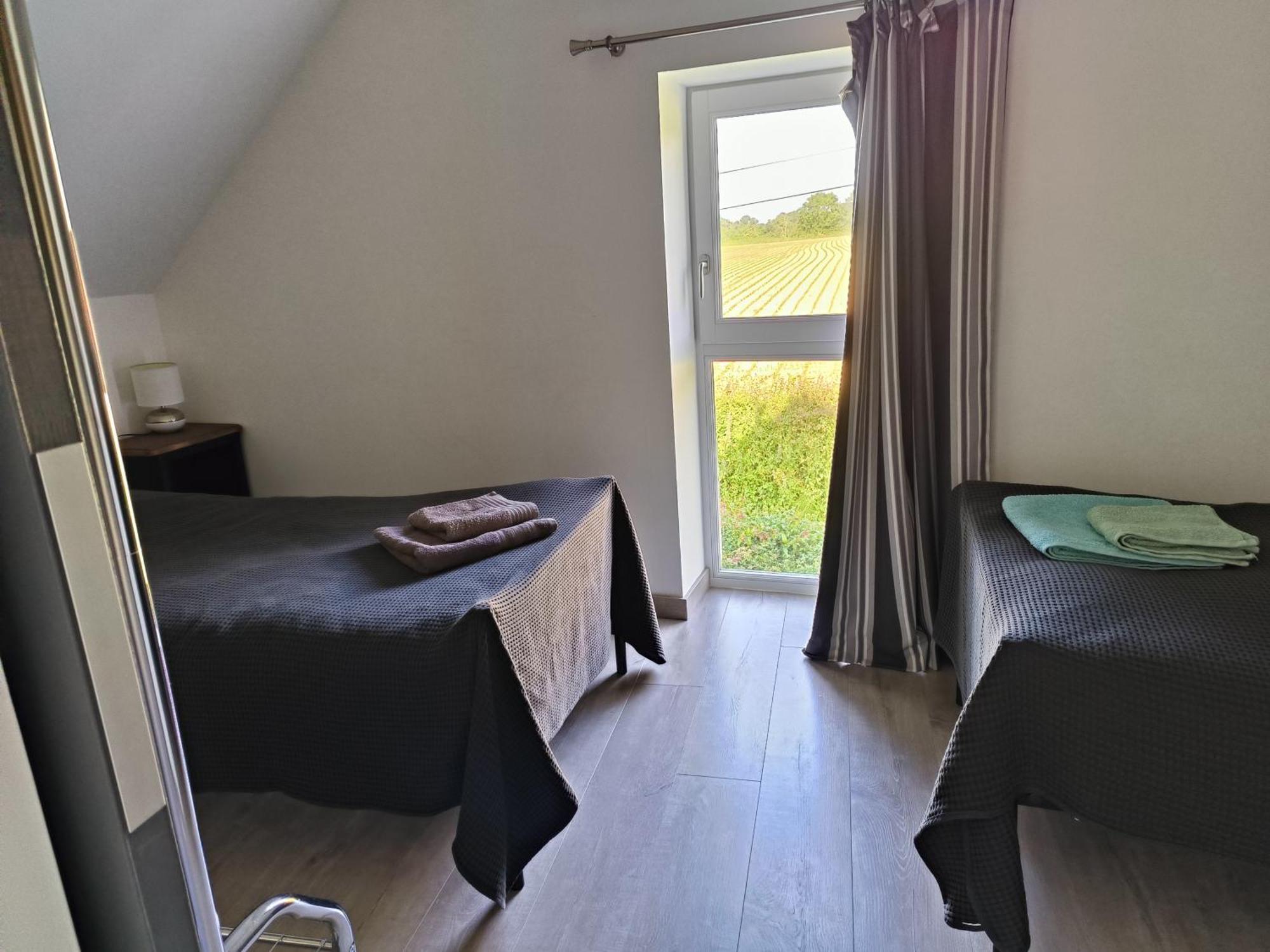 Entre Terre Et Holiday home Le Molay-Littry