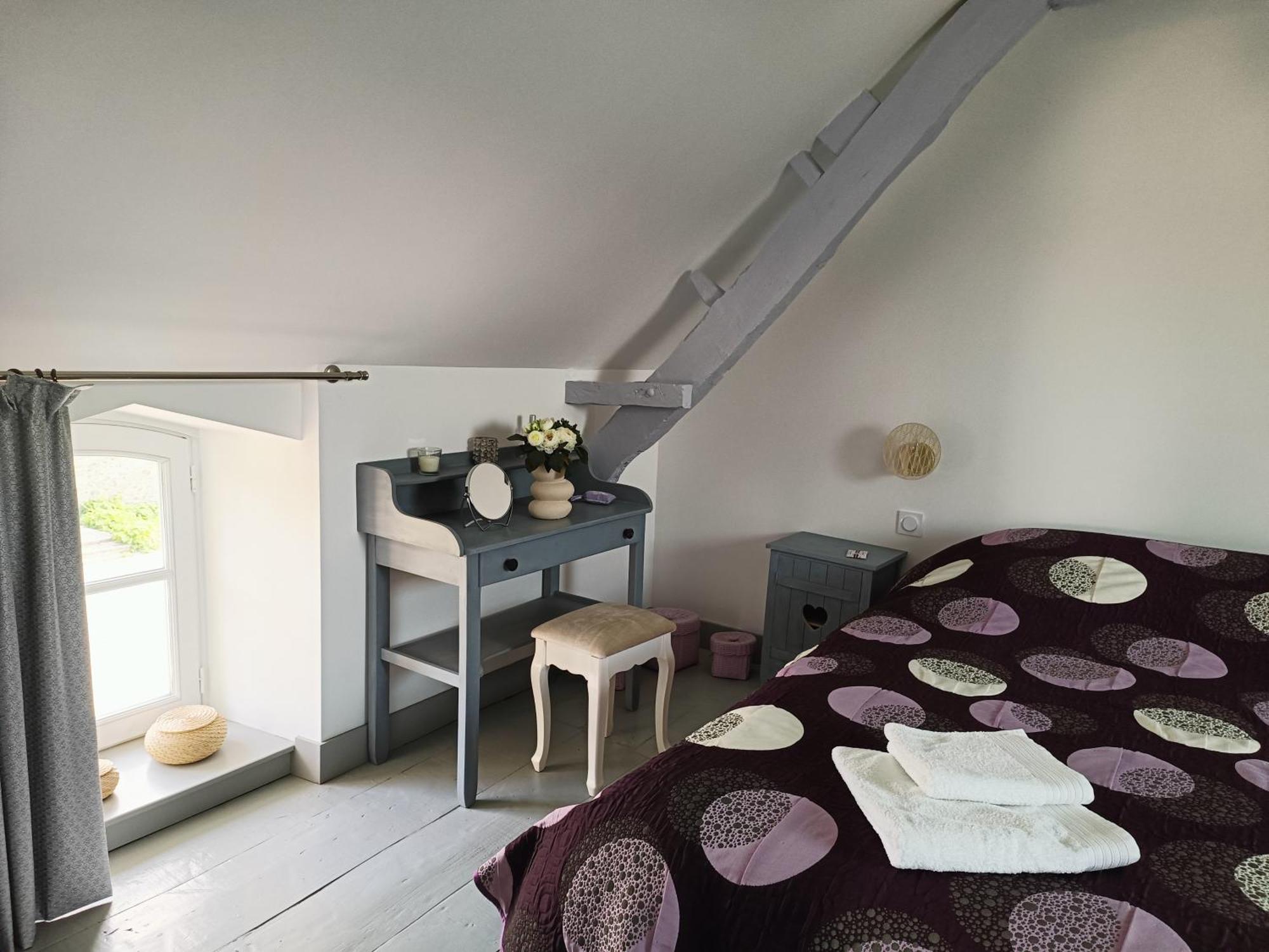 Entre Terre Et Holiday home Le Molay-Littry