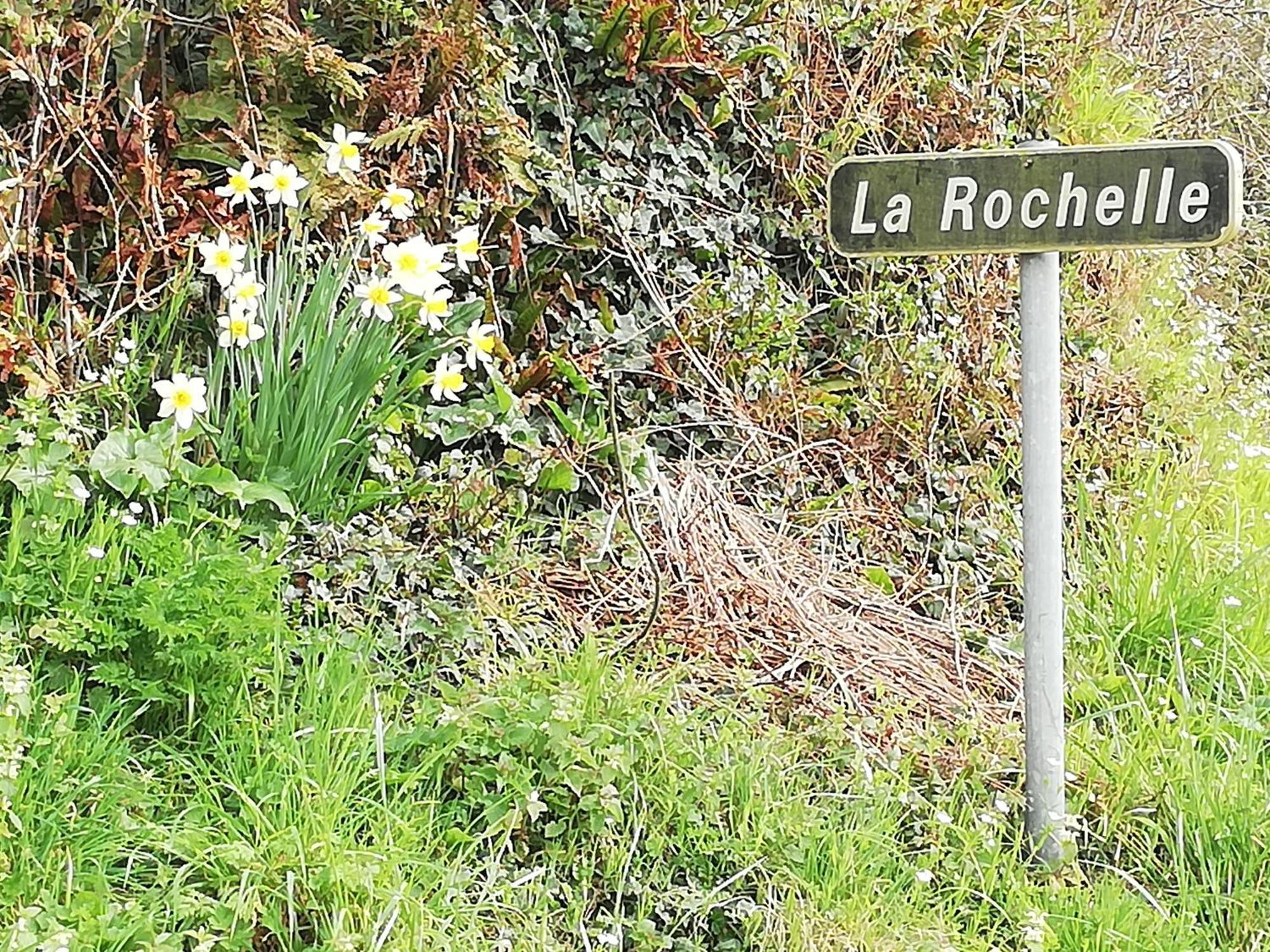 Holiday home Entre Terre Et Le Molay-Littry